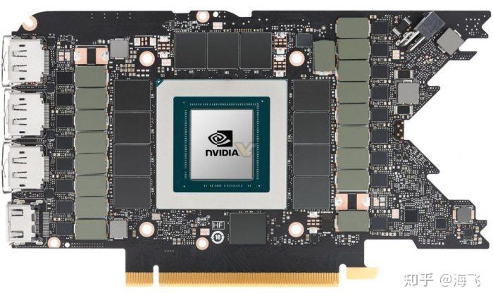 nvidia geforce rtx 3080 ti 采用 8nm ampere ga102-225 gpu,具有