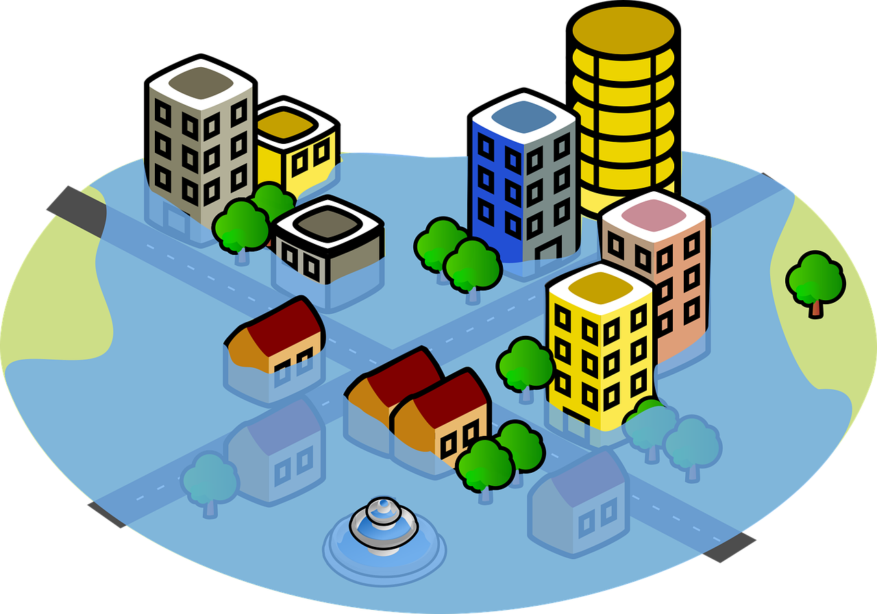 4. 岚山小区价格表