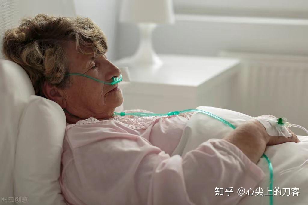 2,呼吸困难心衰病人呼吸困难的类型很多,从最轻的劳力性的呼吸困难,就