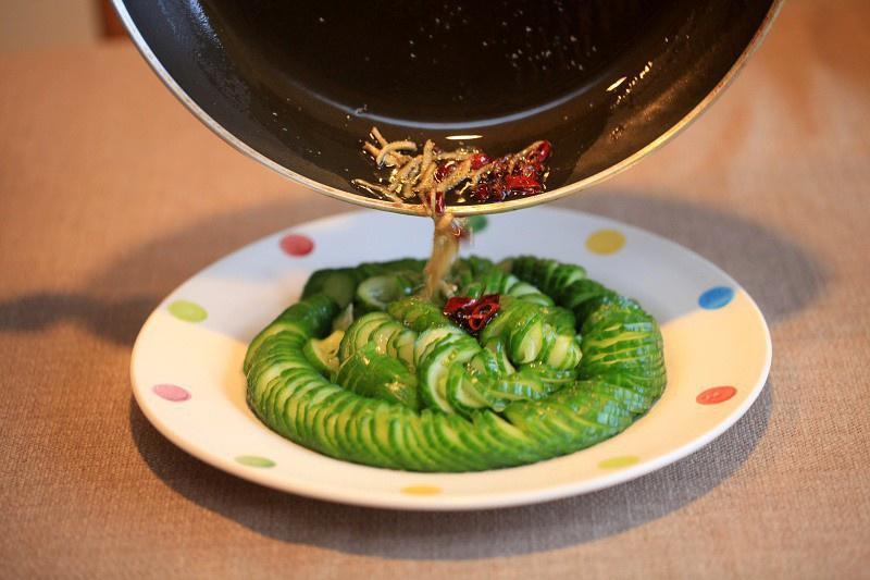 掌握这些小技巧,家常菜一秒变高级