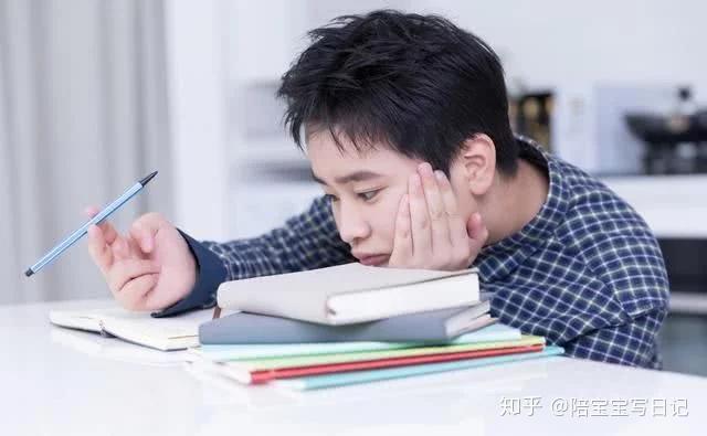 爱学习的都是别人家孩子为啥孩子会厌学成败效应揭晓答案