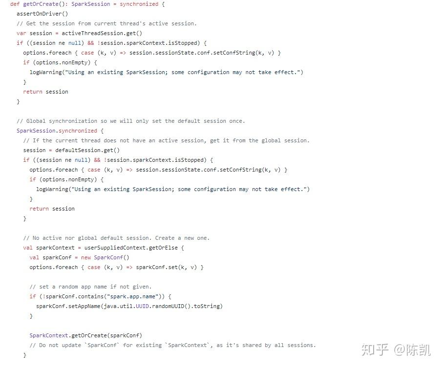 Spark预准备环境、源码剖析(转载) Spark预准备环境、源码剖析(转载)