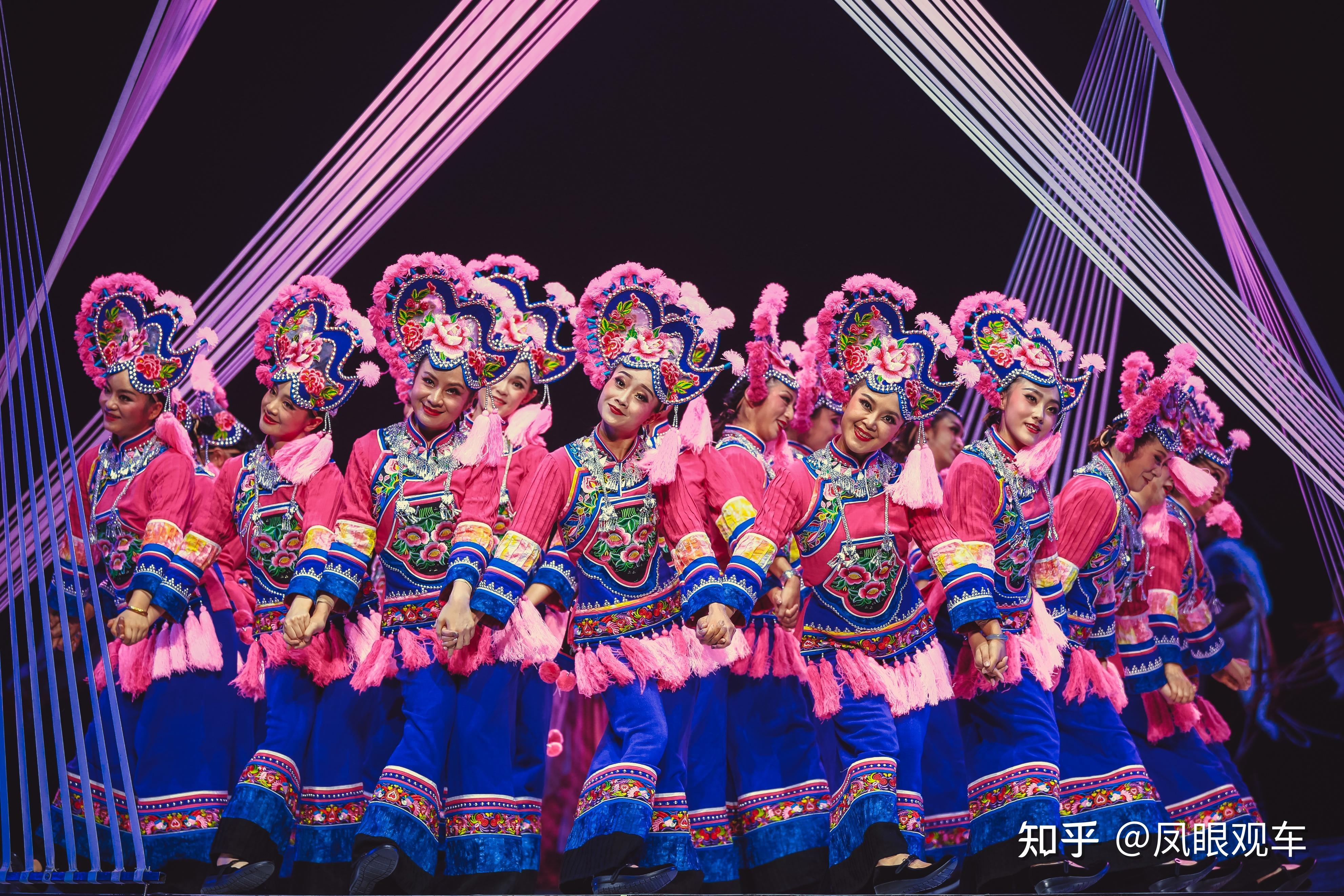 楚雄火把节彝族太阳女暨楚雄文旅形象大使选拔赛启动