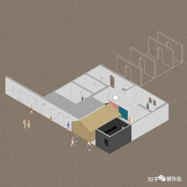国内外精品家居生活艺术展厅设计48个案例 - 知乎