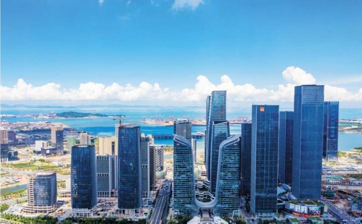 深圳前海写字楼租金补贴政策及税收优惠政策有哪些? - 知乎