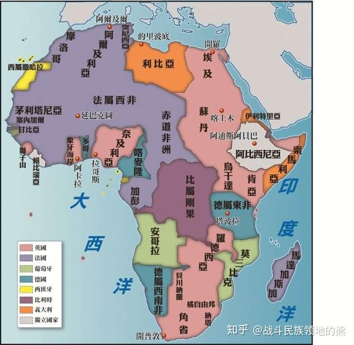 欧加登问题和冷战中的美苏双方