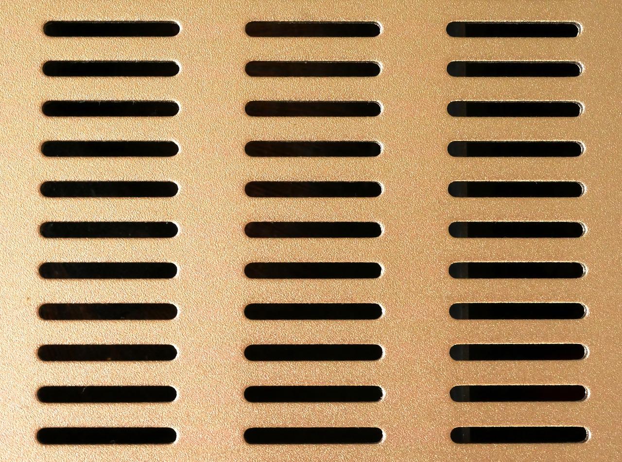 地下室防潮处理法