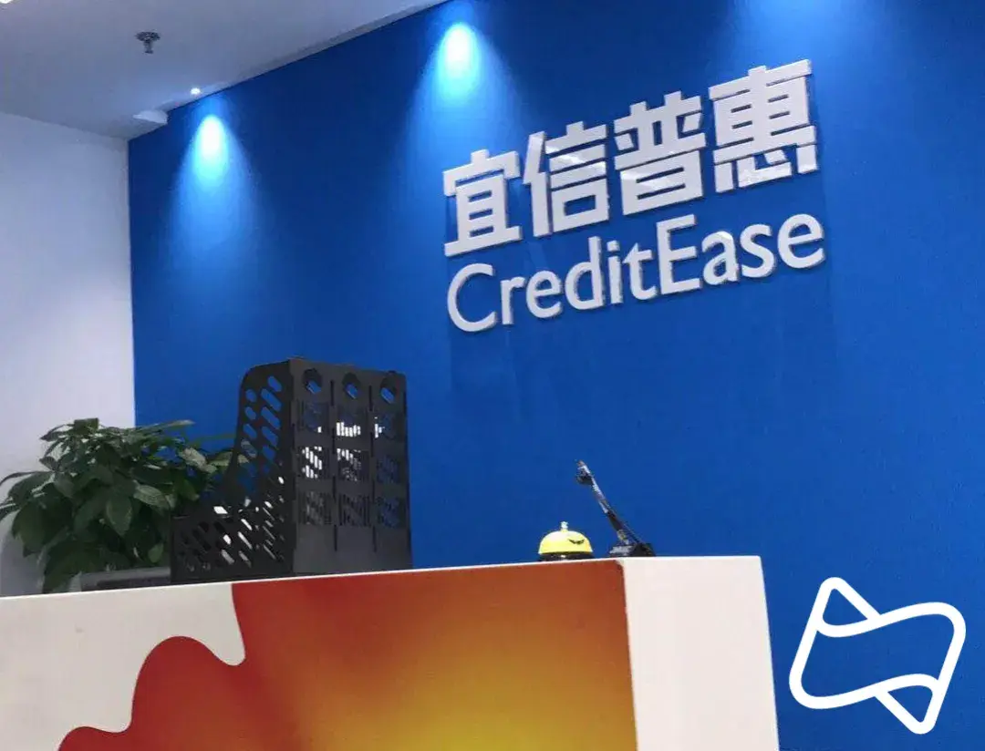 宜信小贷大手笔增资