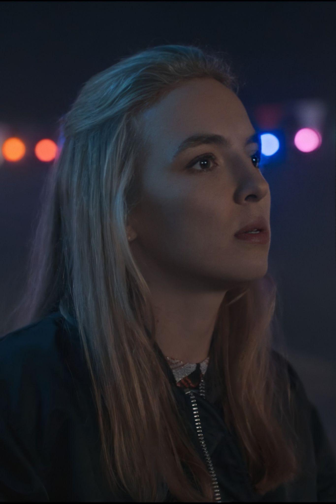 如何评价英剧杀死伊芙killingeve第一季