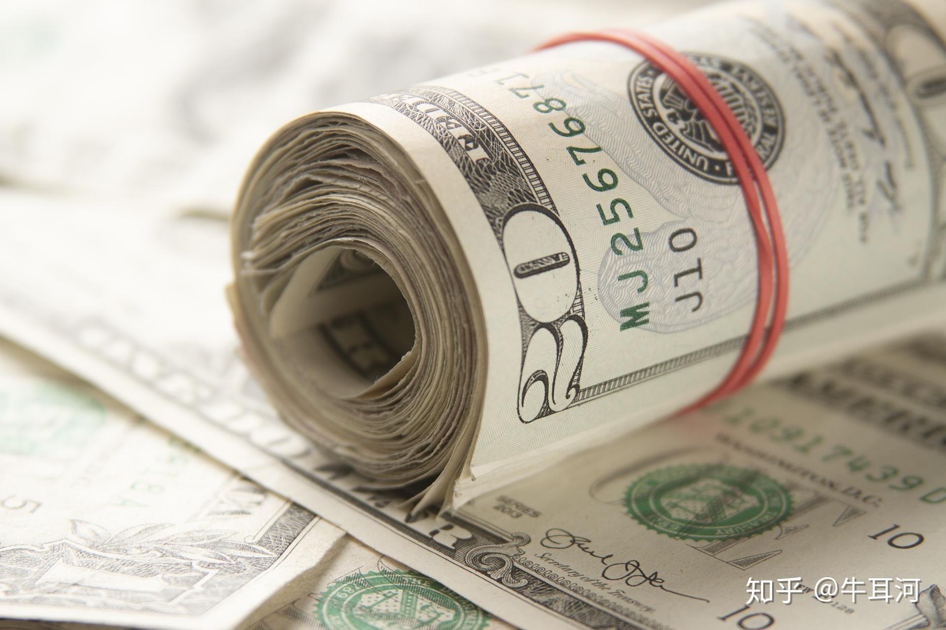 2020年期货和外汇交易极差和极好的时代