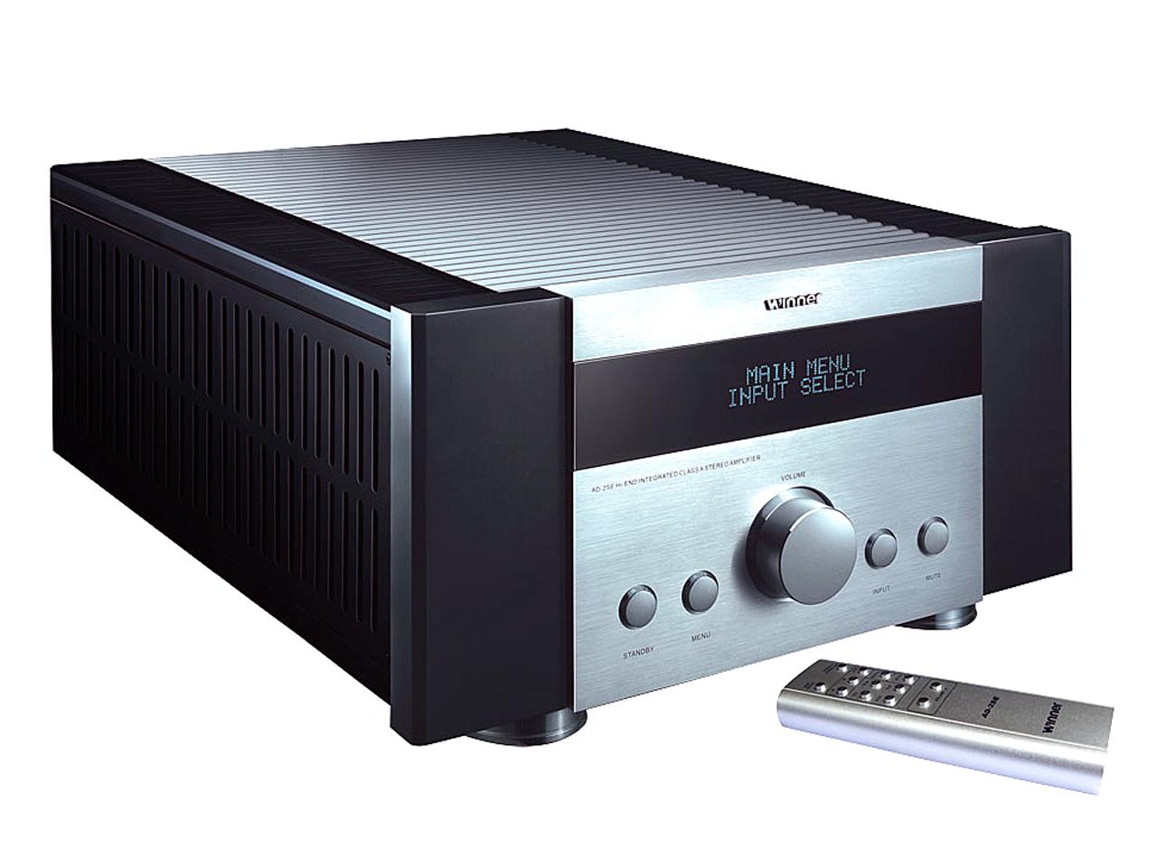 这一部分包括投影机,功放,声卡,音箱,tas-268(高清解码,相当于硬盘