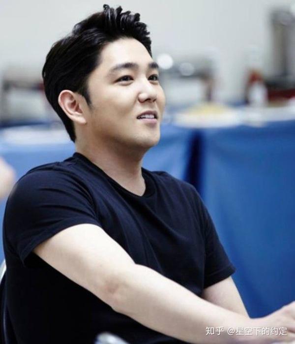 super junior的金英云