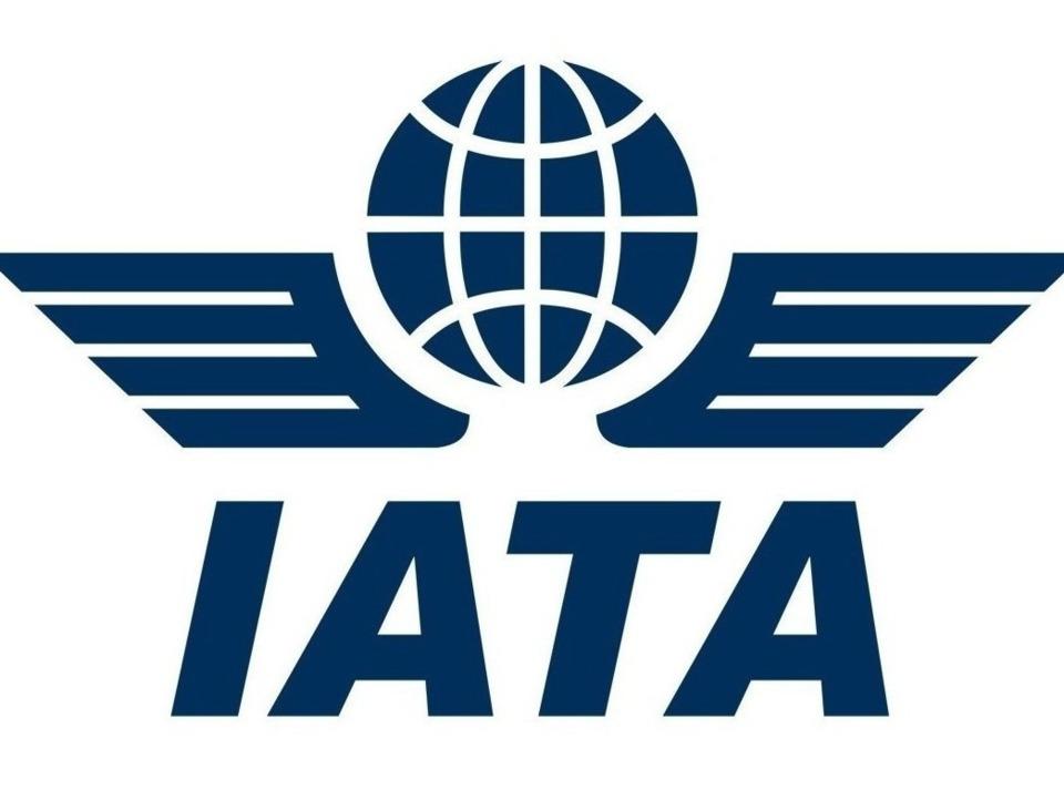 iata就是国际航协: international air transport accosiation的简称.