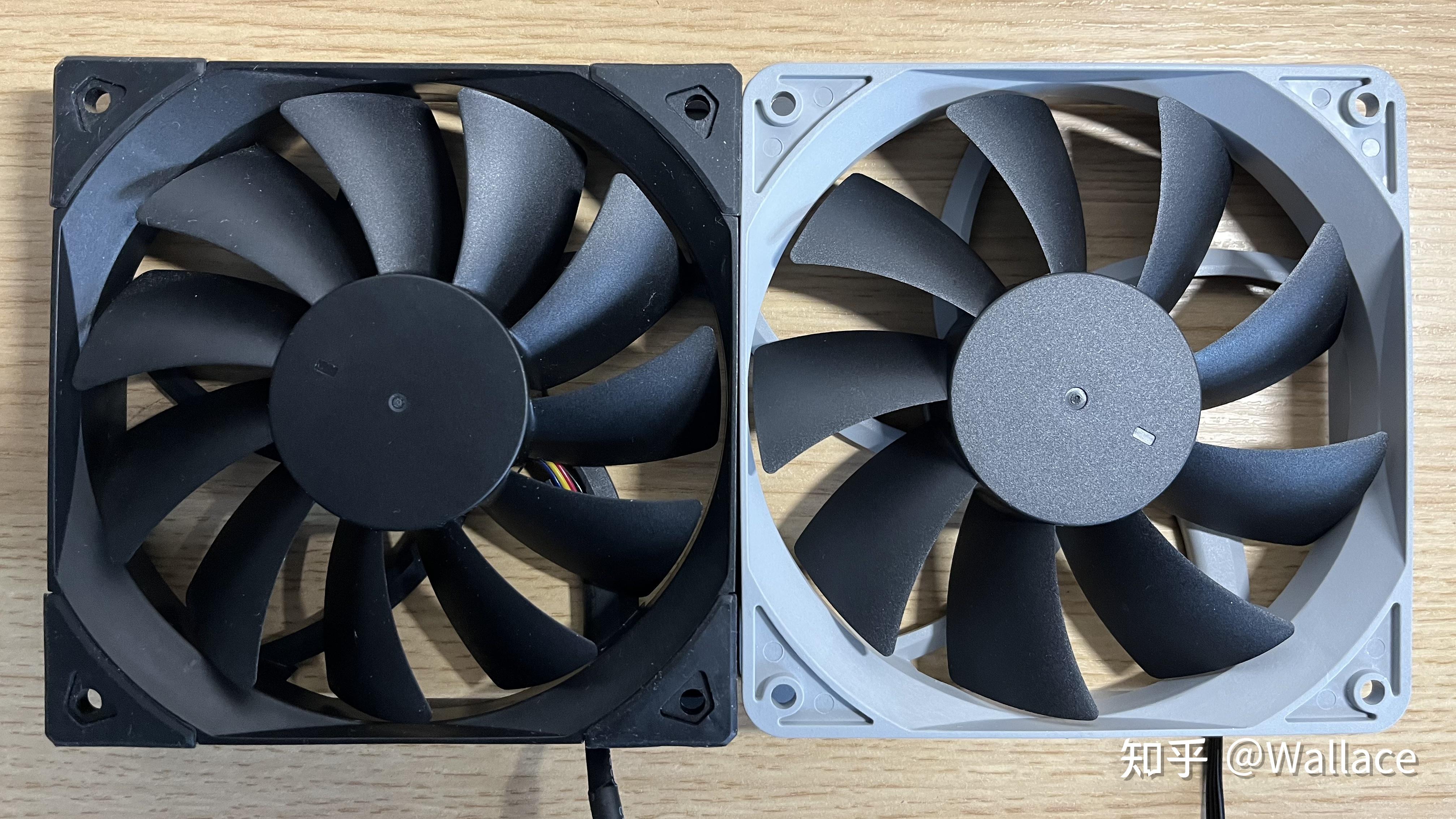 雅浚b3s雅浚g3散热器对比评测