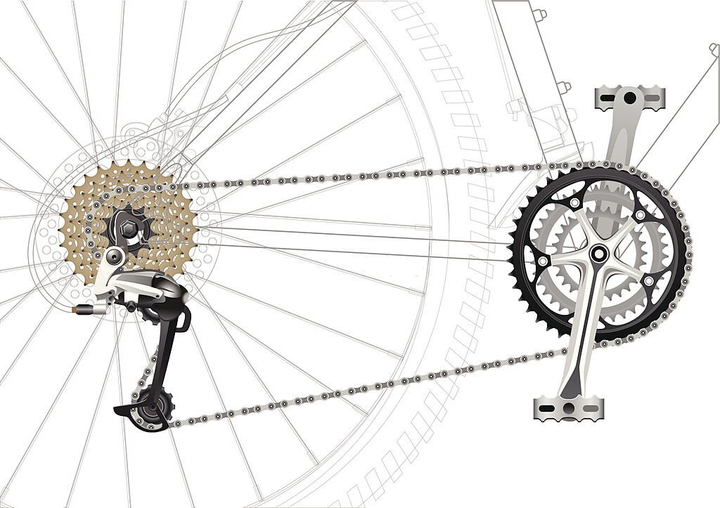 2023户外攻略（215）：Shimano Sora 与Tiagra 套件之战：哪个更好