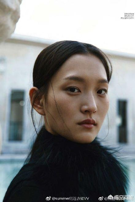 高级脸的6大特征你有没有