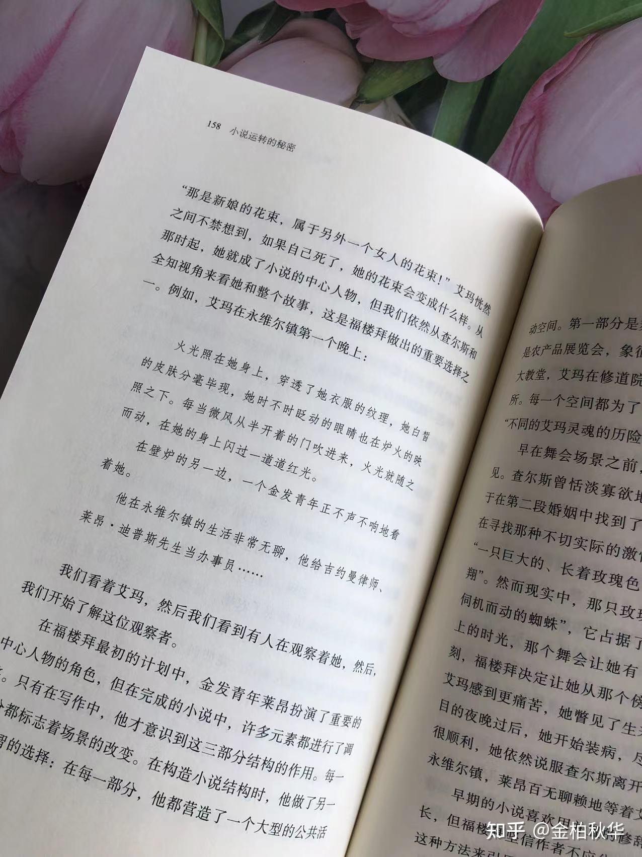 好小說要怎麼寫揭秘小說運轉的奧秘