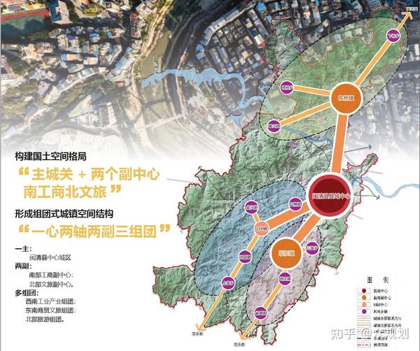 350000-福建省县级国土空间总体规划(公示版)合集 - 知乎