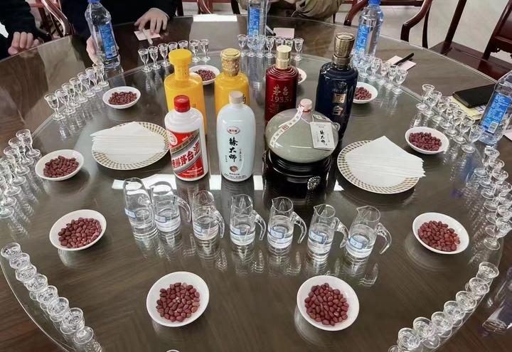 【杂谈】现代和古代的酒桌文化差异有哪些? - 知乎