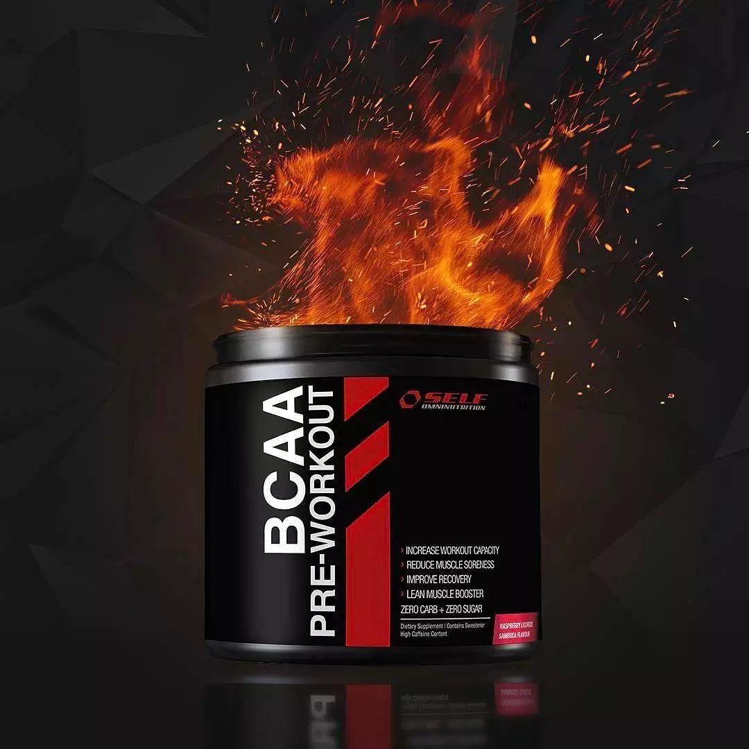 深度评测更专业更认真赛夫支链氨基酸氮泵评测报告