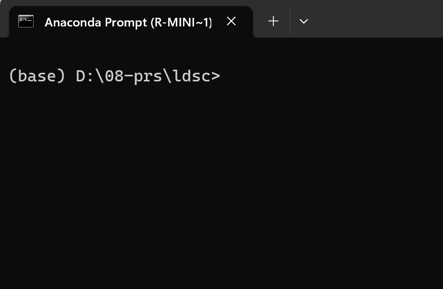 Ldsc ld score python 