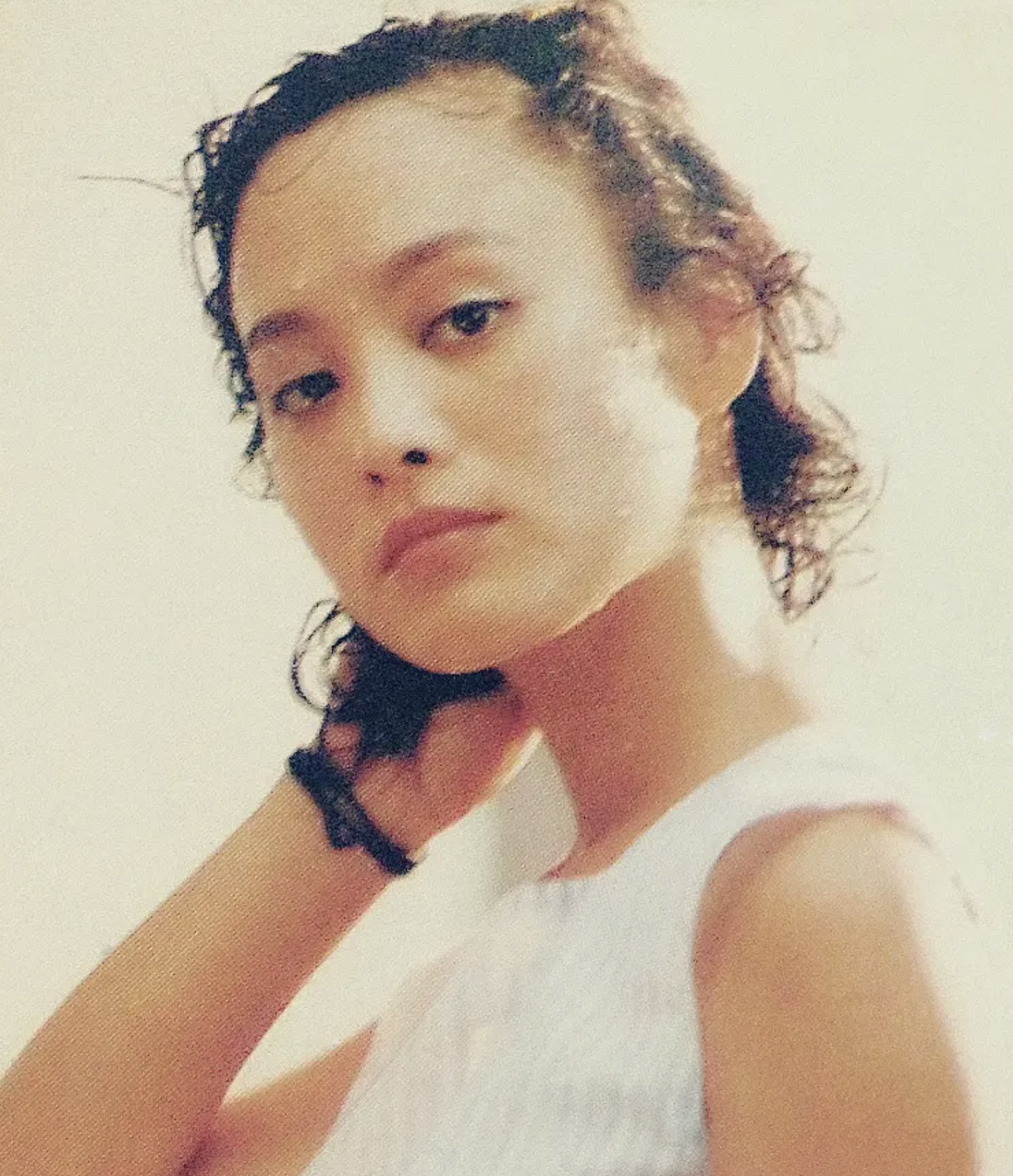 如何评价演员宁静? - 知乎