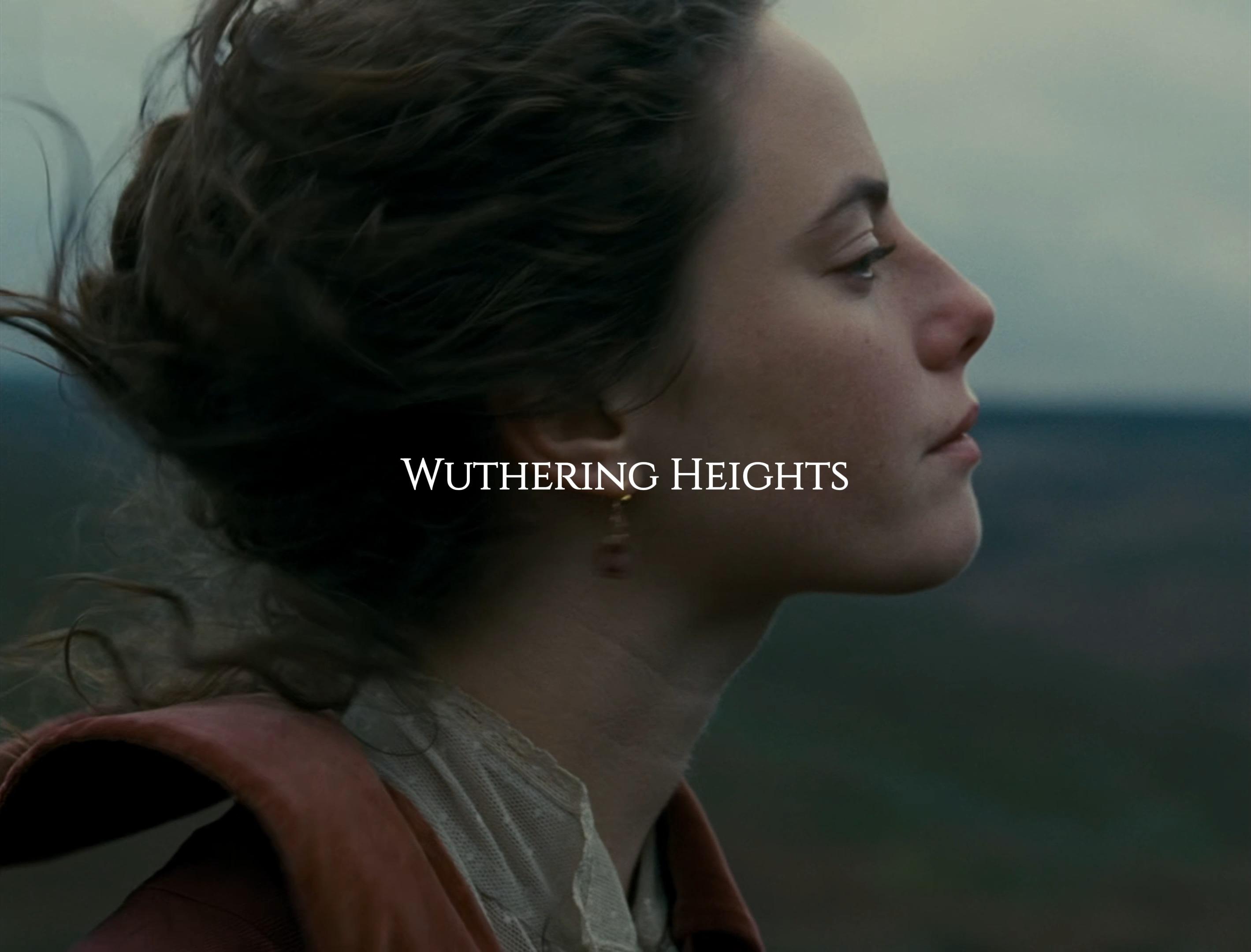 "呼啸的风 长眠灵魂"