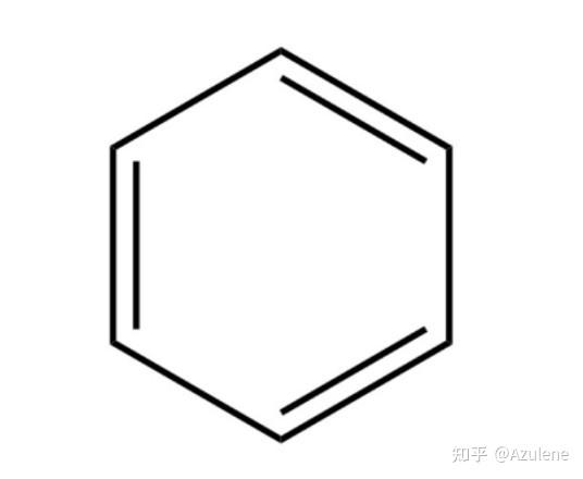 苯的键线式和结构简式是一样的吗 还有环己烷的键线式和结构简式是一