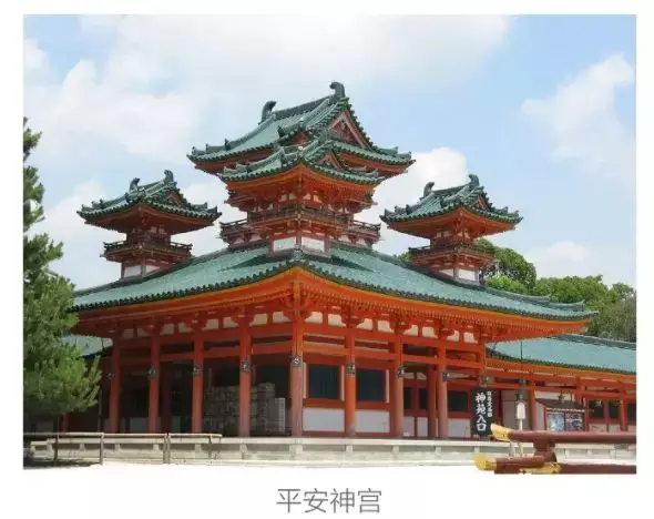 日本文化 日本 神社 还分等级 都是神社 大社 神宫 宫有何不同 知乎