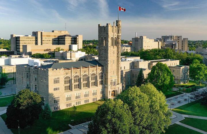 western-university