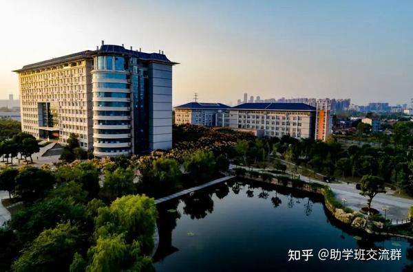 武汉工商学院全日制本科助学班怎么样靠谱吗?来看看 - 知乎