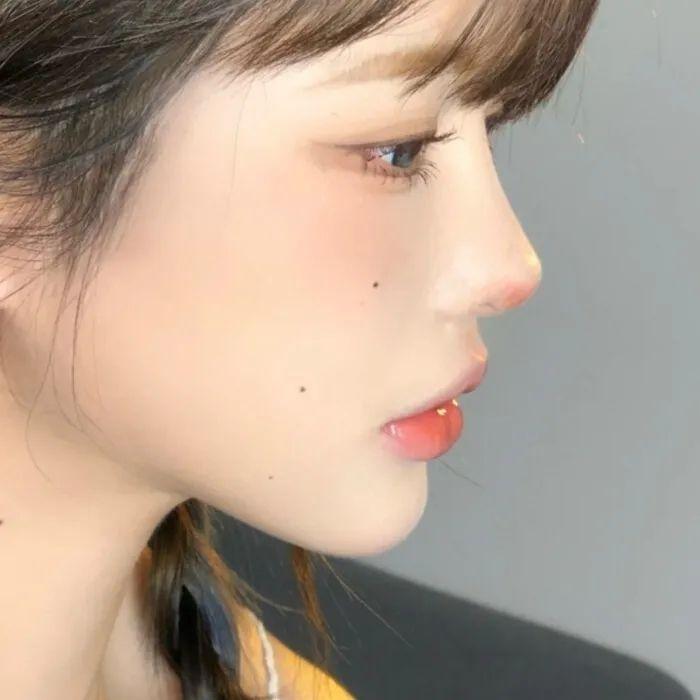 有没有比较好看的微信头像推荐女生性格内向文静