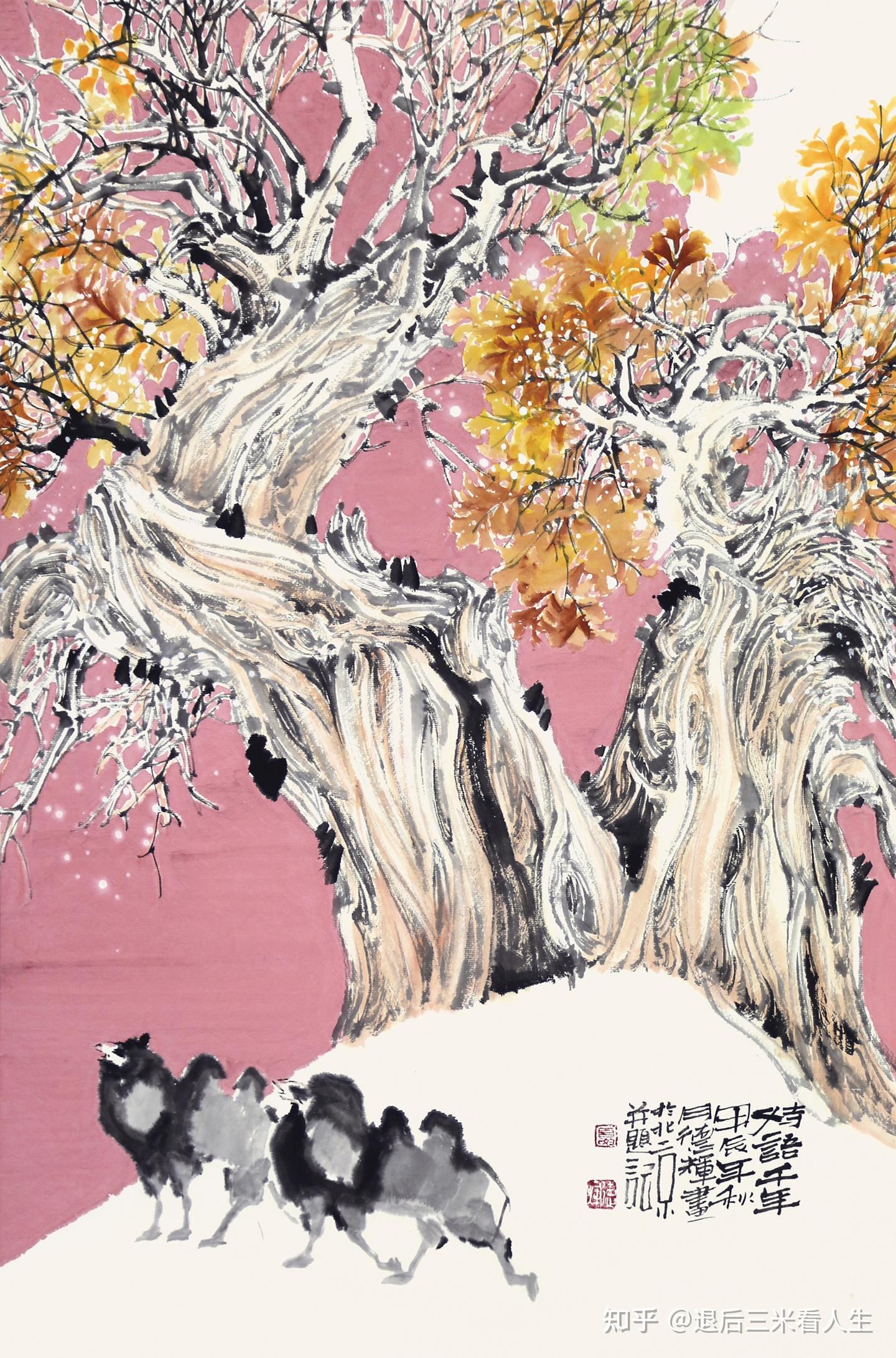 艺术品的资产化,“懂行的看门道,不懂行的看热闹” - 知乎