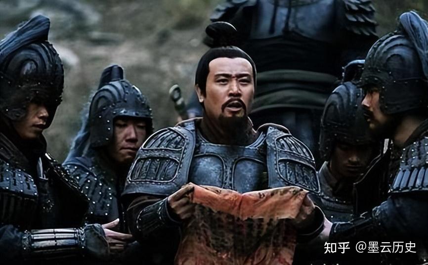 关羽之死(上):刘备没有主动谋害关羽,但被动害死了关羽 - 知乎