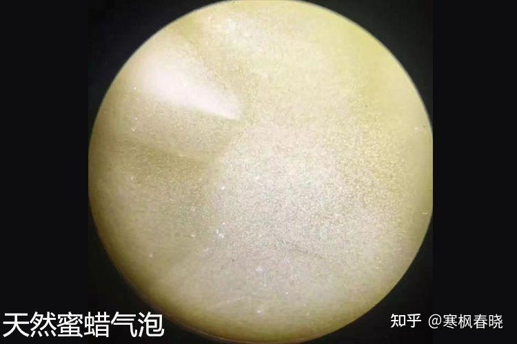 什么是水煮蜜蜡其原理是什么