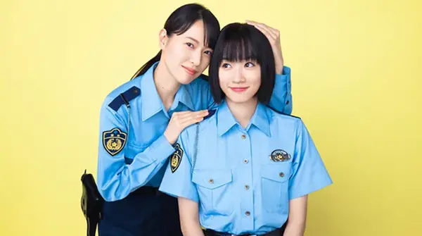 豆瓣评分8 8 今年夏天最火日剧 来自这对女子组合 知乎