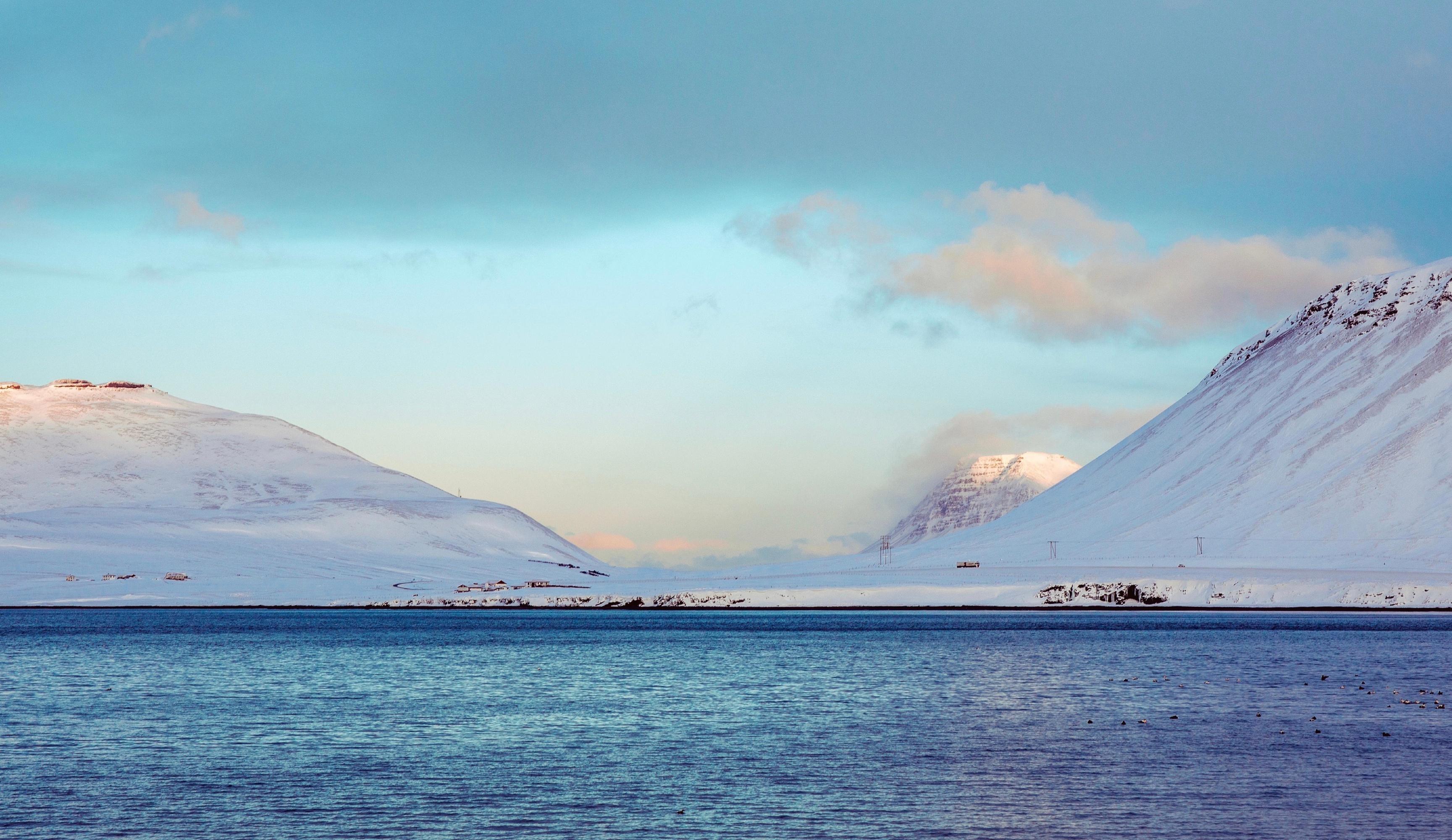 有哪些看起来很有格调的电脑桌面壁纸? - 知乎