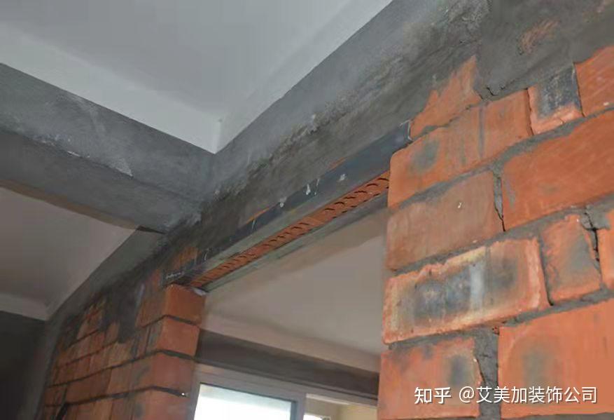 门头过梁的分类及施工的注意事项都有哪些