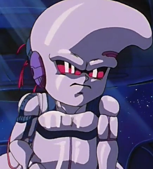 龙珠gt里的黑星龙珠最后怎么解决的? - 知乎