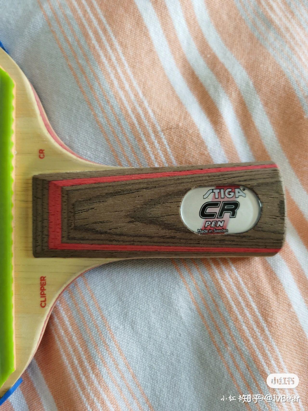 斯蒂卡clcr试打感受 - 知乎