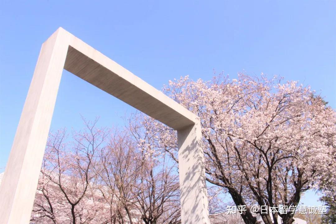 日本留学特色学科介绍武藏野美术大学建筑学科
