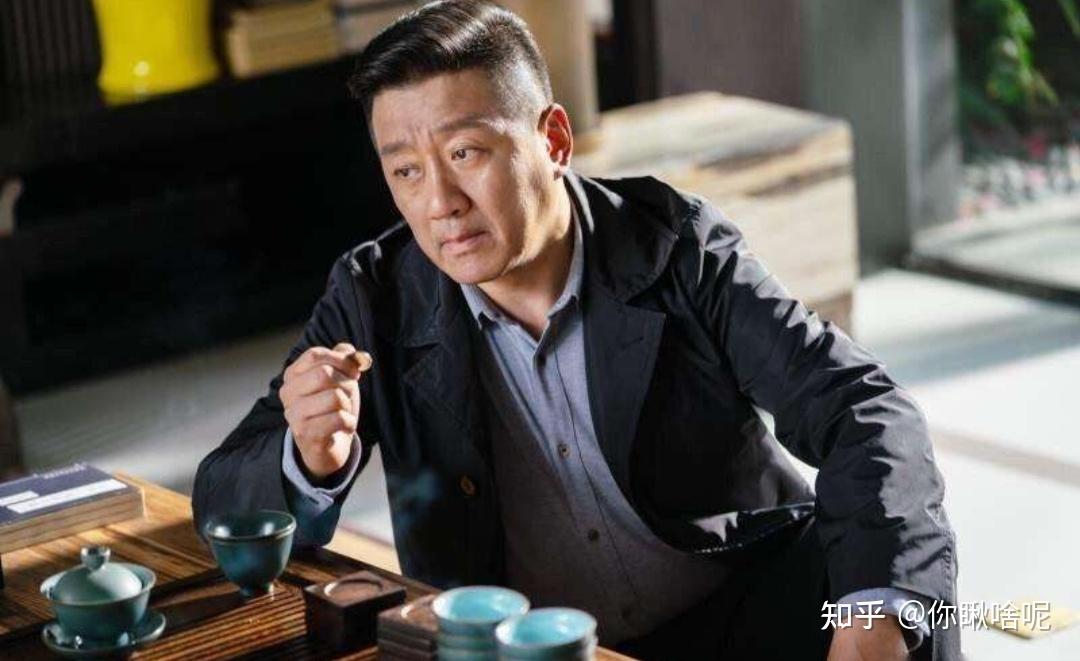 丁勇岱:儿子是知名导演,如今65岁的我不敢老去,还要照顾老母亲 - 知乎