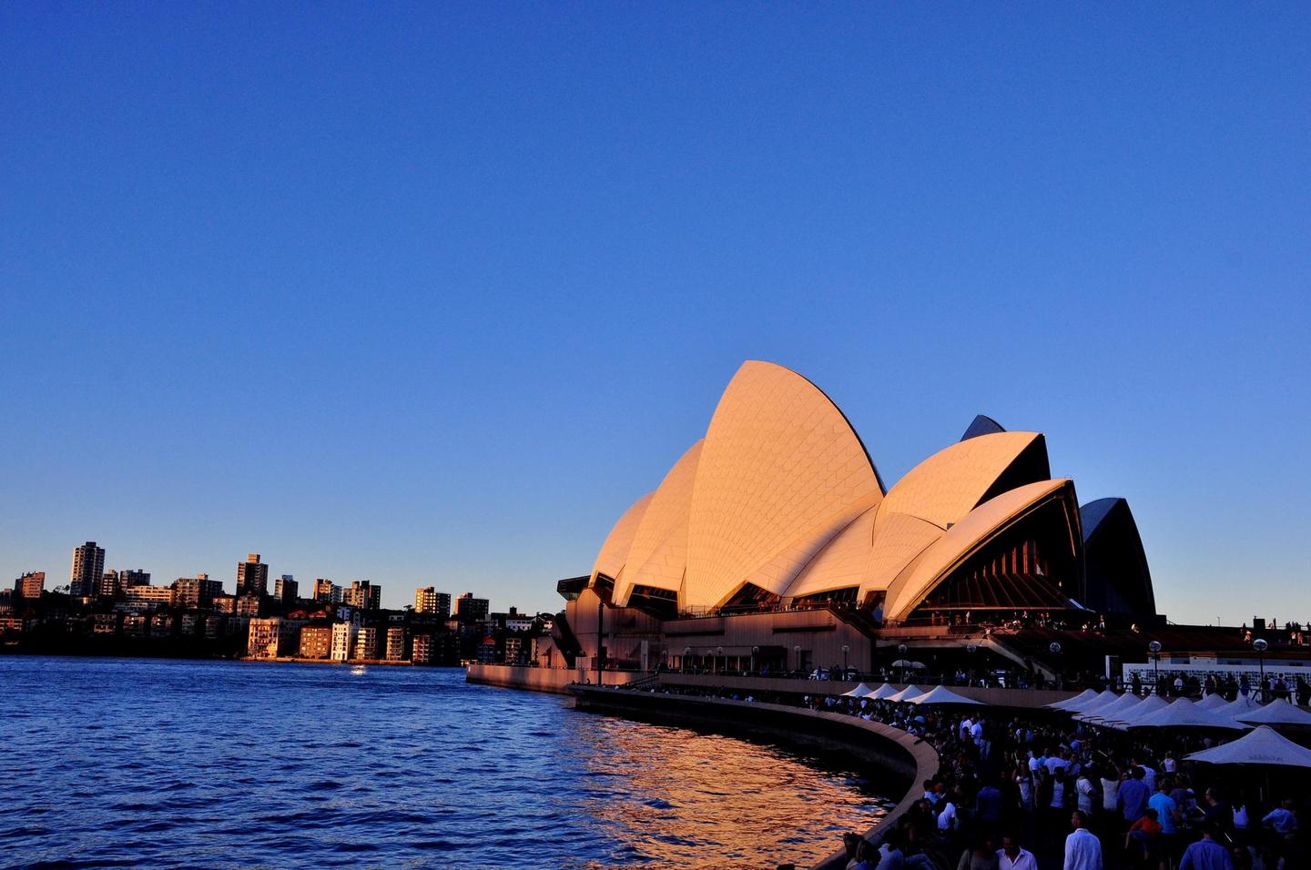 澳洲单独对中国及新西兰解禁有望或率先对华开放边境