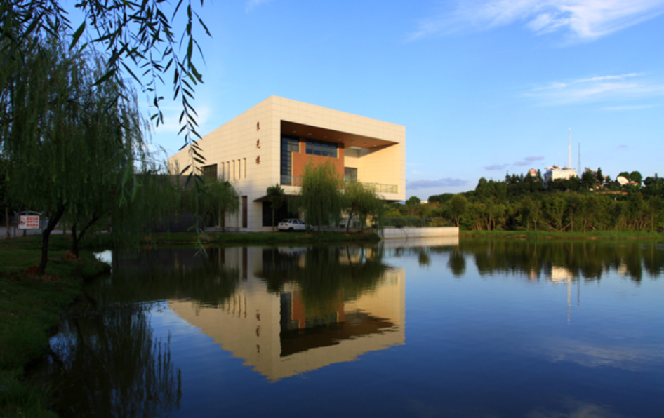 考研院校分析| 福州大学 - 知乎