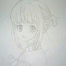 Zhihu profile picture for @fingering