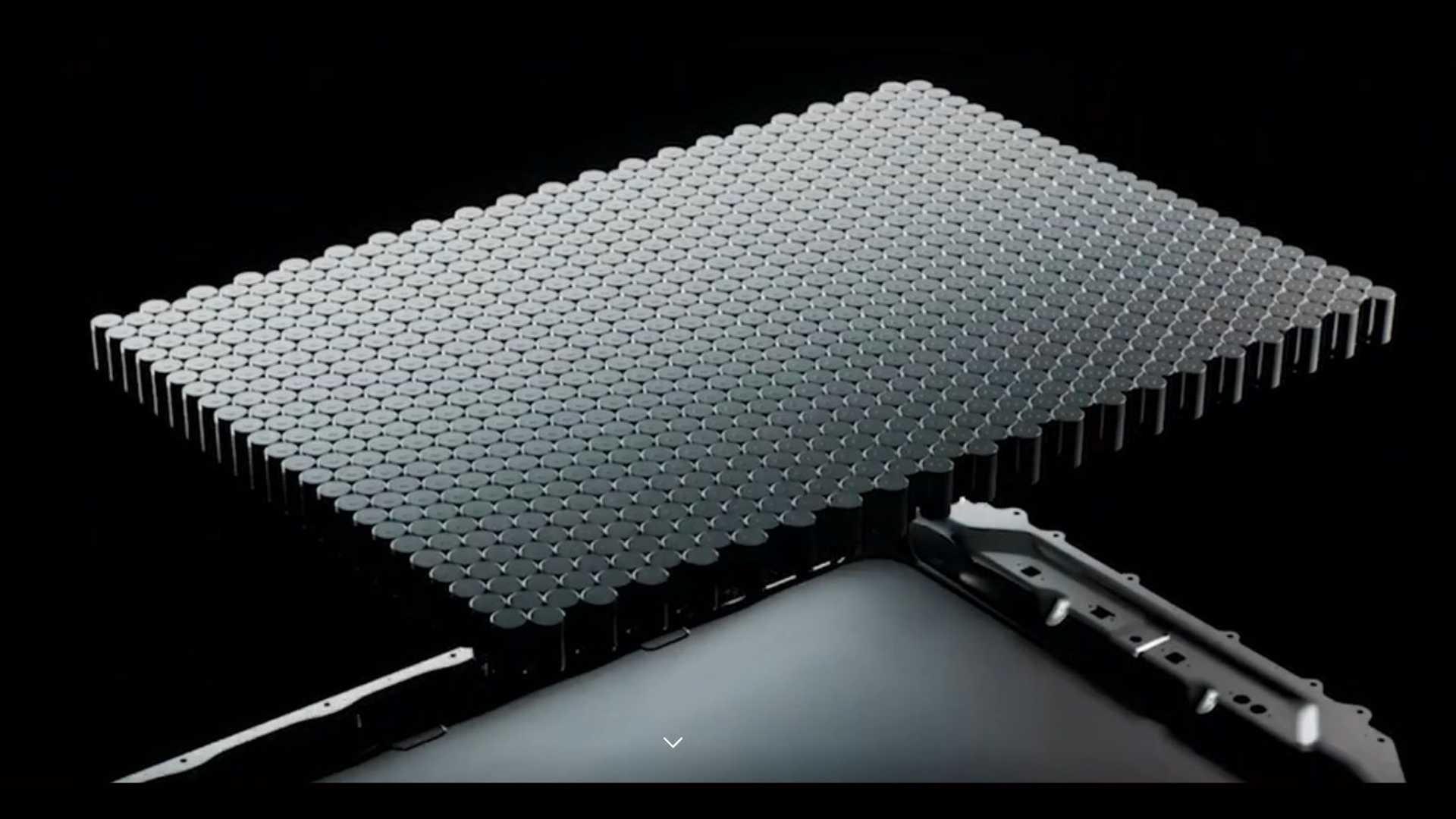 零跑c01首搭ctc电池技术将在4月首发6月预售对此你有哪些期待