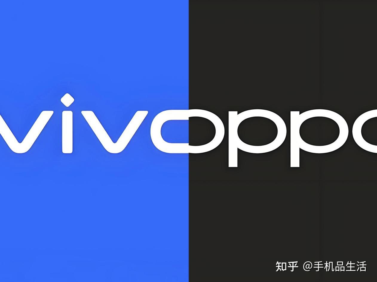 为什么现在OPPO、vivo几乎都没人骂了?看完你就知道了