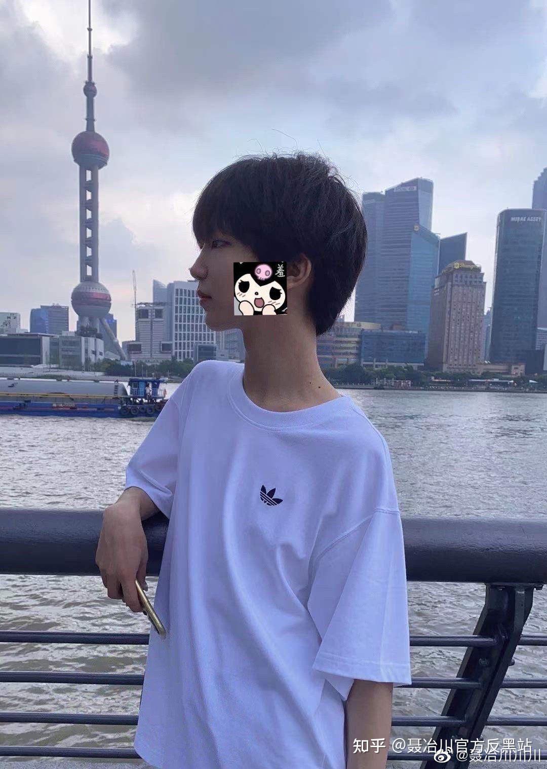 抖音小哥哥聂冶川图片,帮闺蜜找的,求图求图啊? - 知乎