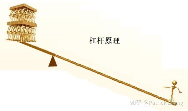 从科学的角度分析四两拨千斤现实吗