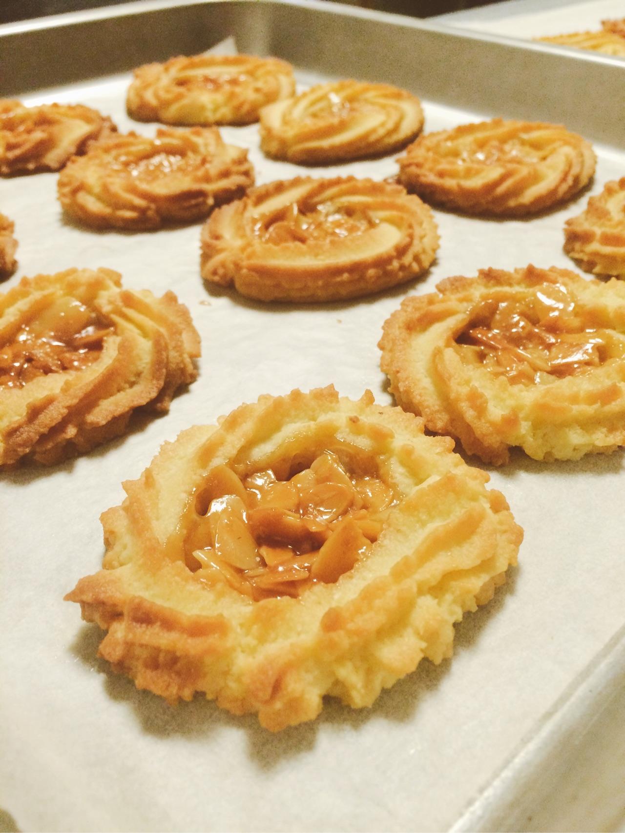 在第一次烘焙成功之前,要经历多少次失败? - 知